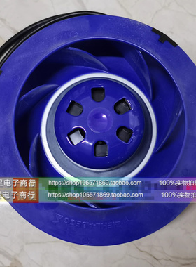 RH19V-4IP.Z8.AR德国ZIEHL-ABEGG施乐百全新原装散热风扇离心风机