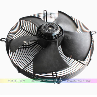 AR42 A4D300 30德国进口散热风扇S4D300 51外部网罩风机 AP28