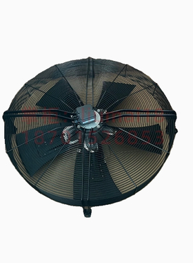 S6D910-AB05-05/AA01-01/BA01-06德国进口网罩轴流风机大风量风扇