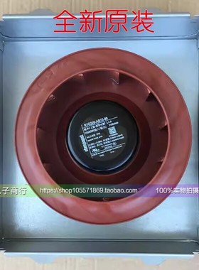 R1G220-AB73-99 R1G220-AB73-52-B3 R1G220-AB35-78 52 63 95风机