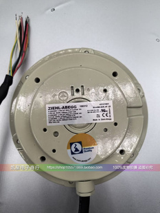 ABEGG施乐百 4DK.4I.1R进口风扇德国ZIEHL RH40M 4DK.4F.1R