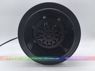 118AB10外转子风机散热380v 118AB20 400v 315 B2T