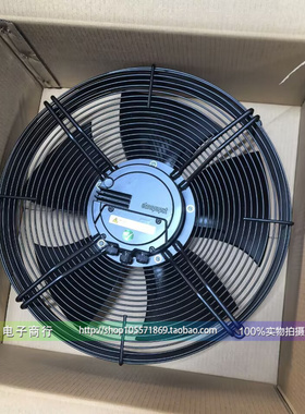 S3G500-BE33-05德国进口轴流风机印刷设备风扇S3G500-AN33-02