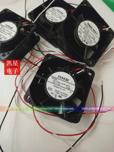 双滚珠 高转速风 B80 B79 6025 B70 04W B89 12V NMB 6CM 2410ML