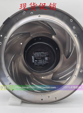 R3G310-AN12-30/F01全新ebmpapst M3G084-FA FFU调速散热风机现货