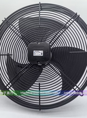 A6E450-AF08-06 原装德国ebmpapst风机 230V S6E450-AF08-29/F04