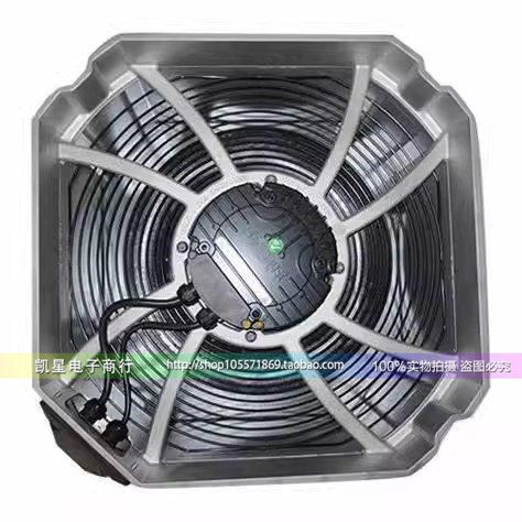 1PH电机系列风机GR31M-6ID.BD.2R电机散热风扇K3G280-RR03-H4型号