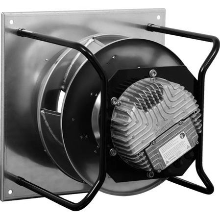 K3G355-PH49-05/02 德国散热风机 离心风机 400V 1900W