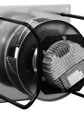 K3G355-PH49-05/02 德国散热风机 离心风机 400V 1900W