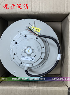 RH35B-2EK.6N.2R 230V MK137-2EK.20.U散热6SE70变频器施乐百风机