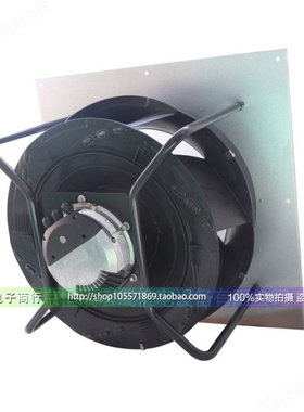 K3G630-RB21-01全新德国精密机房空调风机风扇380VK3G630-PW04-01