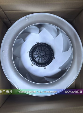 SHIR 施依洛 RMBA560D4.155A-3K 蜗壳离心风机RMBA560D4.132B-3KT