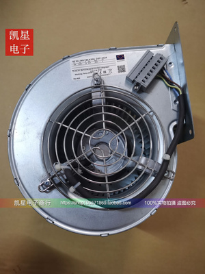全新原装EMC风机RF3D-146/180K506DSF-2326 ACS800变频器专用风扇