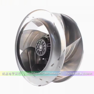 全新离心风机YWF.B4S 315 136AB00 136AB1B轴流散热风扇 B4T