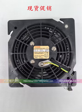 NMB美蓓亚 12038FB-B3N-WPD 230V KB18-3P 12038 12cm散热风扇