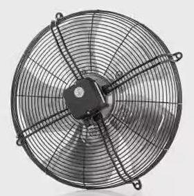 AKSD500-4-4 NA4洛森AKSD450-4N A4ROSENBERG风机400vAKSE450-4N