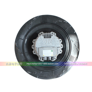 IF艾默生精密空调 380V R3G630 RB21 ebmpapst M3G150 正品