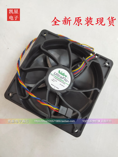 V12E24BS2B5 12cm 07A19 1.66A 07Z02 24V 全新nide