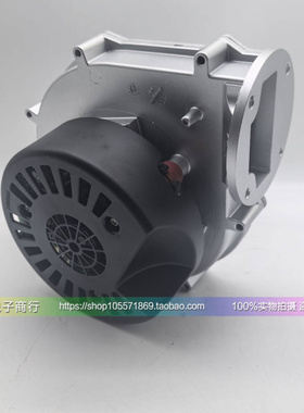 德国ebmpapst RG130/0800-3612-031111鼓风机27V DC涡轮风机散热