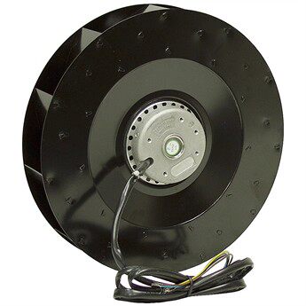 FH280V0000 SC280A1-AG5-03 230V 247W 280mm全新原装离心风机