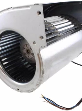 D2E146-AZ03-F9 AC230V原装德国ebmpapst 德国进口离心鼓风机风扇