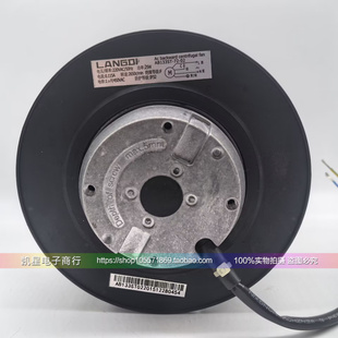 正品 25W0.115A原装 133尺寸风轮离心风机散热 220V AB133ST