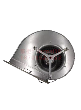 RD20S-4DW.4F.2L 230/400V0.50/0.67KW德国施乐百ZIEHL-ABEGG风机