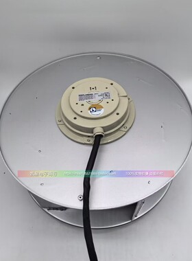 RH31M-4EK.2F.1R .3F.2R .2C.1R ZIEHL.ABEGG施乐百离心涡轮风机