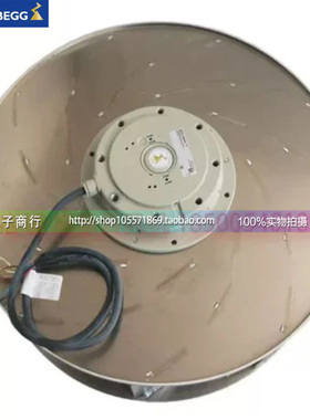 RH56E-4DK.6N.1R原装施乐百风扇RH56E-4EK.6N.1R海洛斯空调散热风