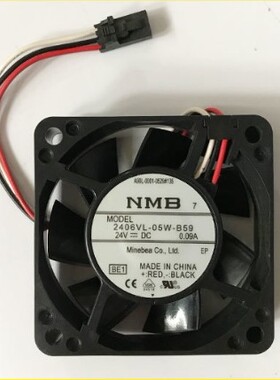 2406VL-05W-B30/39/40/49/50/59/60/69FANUC发那科伺服驱动散热风