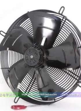 原装 HIDRIA风机 R11R-40LPS-4M-5150全新正品 散热风机230V