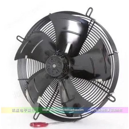 原装 HIDRIA风机 R11R-40LPS-4M-5150全新正品 散热风机230V