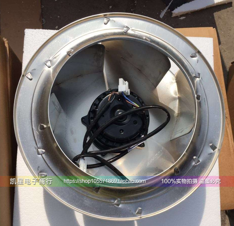 RB4C-355/170K920LAC230V