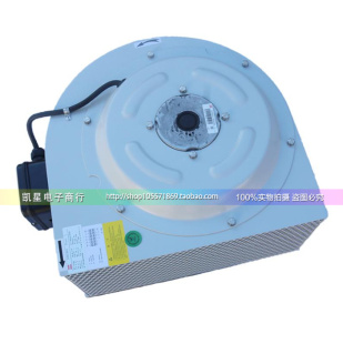 3DR RSBA315D2.098B 施依洛SHIR离心工业风机 2DR RSBA280D2.087B