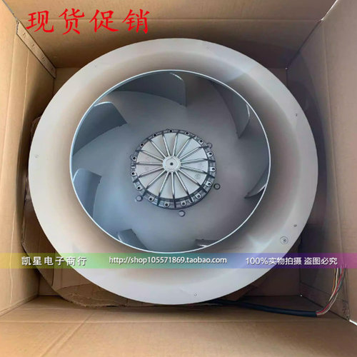 GTB036PUD25E 原装 GTB040PUD26R 400V台湾进口 精密空调风机