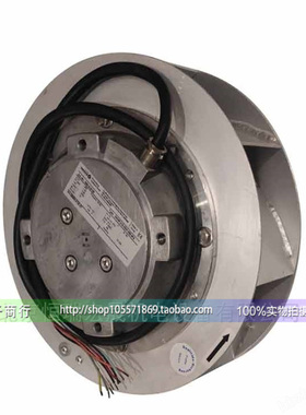 DKHM315-2SW.098.6DF .6FA B4D315-135A-AL00 原装正德国洛森风机