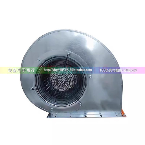德国施乐百ziehl-abegg RE35P-4DK.7M.1R风机RG/RE31P-4DK.6K.1L