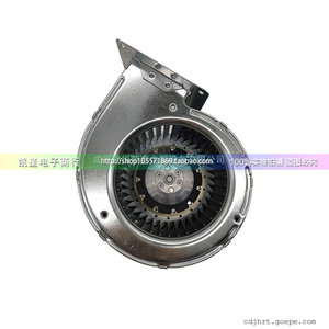 D2E133-AB21-33全新原装正品德国进口风扇115V 180W变频器风机