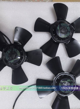 M2E068-DF65-B4-B8 230V190W 原装德国进口进口 进口离心风机