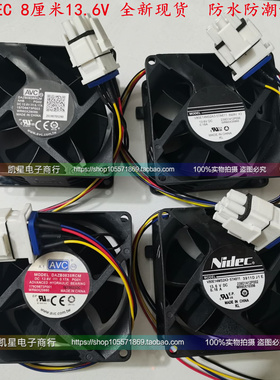 V80E14MS2A3-57A611 239D1412P002 GE WR60X10356 DC13.6V蒸发器