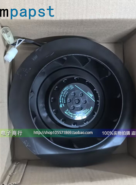 R2D225-AT26-11/15/16 M2D068-DF 400V/460V德国ebmpapst散热风机