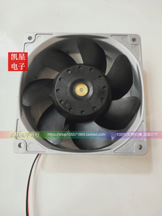 0.12A DC48V 日本三洋SANYO 109W1248H103 IP55 原装 防水高端风机