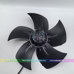 AP26 F01AC230V原装 AS72 德国进口进口风机 S4E300 A4E300