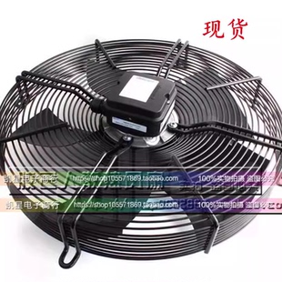 074 42A散热冷库风扇外转子轴流风机M4E 德国ebmpapstS4E400 AP02