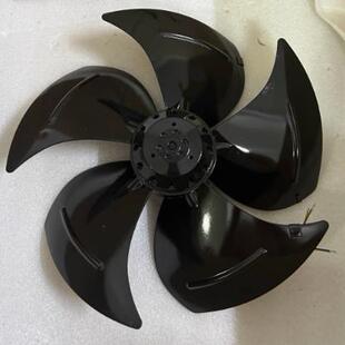 原装德国风机A4E330-AP18-18 120W/140W 轴流制冷设备使用风机