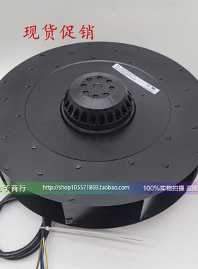 2RREU45 280x40R E04-A5 E13 E135223 230V 215/282W115V进口风机