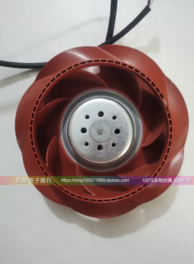 RER190-39/18/2TDMLO/2TMDO/2TDO/2TDRP涡轮离心散热风机EBMPAPST