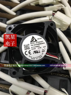 全新DELTA台达ABB变频器散热风扇