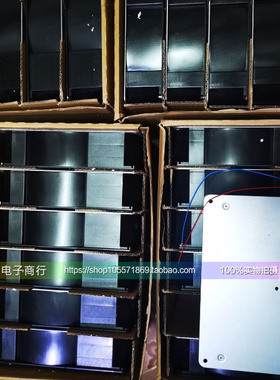 RG160-28/14N/19TDPU 24V 2.7A 64W 德国ebmpapst离心风机