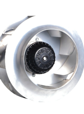 原装B2D315-118A-AT00 B2D315-118A-AT82三相异步外转子风扇风机